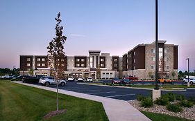 Residence Inn By Marriott St Louis Chesterfield